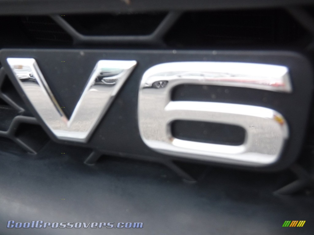 2010 RAV4 Sport V6 4WD - Classic Silver Metallic / Dark Charcoal photo #6