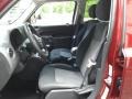 Jeep Patriot Sport Deep Cherry Red Crystal Pearl photo #9