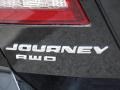 Dodge Journey Crossroad AWD Pitch Black photo #13
