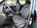 Audi Q5 2.0 TFSI Premium Plus quattro Scuba Blue Metallic photo #11