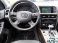 Audi Q5 2.0 TFSI Premium Plus quattro Scuba Blue Metallic photo #15