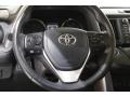 Toyota RAV4 Limited AWD Magnetic Gray Metallic photo #7