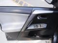 Toyota RAV4 XLE AWD Hybrid Magnetic Gray Metallic photo #12