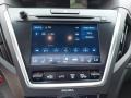 Acura MDX Advance SH-AWD Majestic Black Pearl photo #19