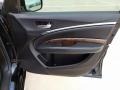 Acura MDX Advance SH-AWD Majestic Black Pearl photo #29