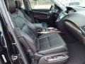 Acura MDX Advance SH-AWD Majestic Black Pearl photo #30