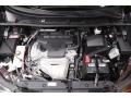 Toyota RAV4 XLE AWD Black photo #18