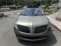 Lincoln MKT EcoBoost AWD Crystal Champagne photo #12