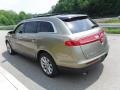 Lincoln MKT EcoBoost AWD Crystal Champagne photo #15