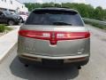 Lincoln MKT EcoBoost AWD Crystal Champagne photo #16