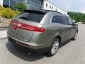 Lincoln MKT EcoBoost AWD Crystal Champagne photo #17
