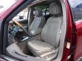 Lincoln MKX AWD Ruby Red Tinted Tri-Coat photo #16