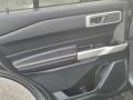 Ford Explorer XLT 4WD Carbonized Gray Metallic photo #32
