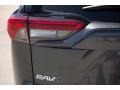 Toyota RAV4 XLE Premium Magnetic Gray Metallic photo #10