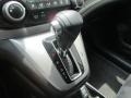 Honda CR-V EX AWD Crystal Black Pearl photo #18