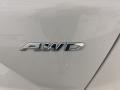 Honda CR-V EX AWD Platinum White Pearl photo #4