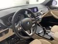 BMW X3 sDrive30i Dark Graphite Metallic photo #16