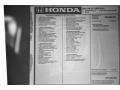 Honda Pilot EX-L AWD Modern Steel Metallic photo #40