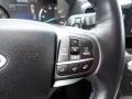 Ford Explorer XLT 4WD Agate Black Metallic photo #22