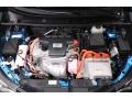 Toyota RAV4 Limited Hybrid AWD Electric Storm Blue photo #17