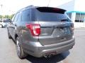 Ford Explorer Sport 4WD Magnetic photo #5