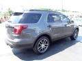 Ford Explorer Sport 4WD Magnetic photo #9