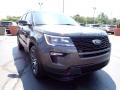 Ford Explorer Sport 4WD Magnetic photo #12