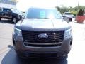 Ford Explorer Sport 4WD Magnetic photo #13