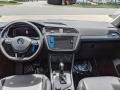 Volkswagen Tiguan SEL 4Motion Deep Black Pearl photo #2