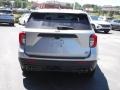 Ford Explorer ST 4WD Iconic Silver Metallic photo #8