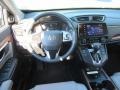 Honda CR-V Touring AWD Sonic Gray Pearl photo #15
