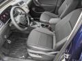 Volkswagen Tiguan SEL 4Motion Atlantic Blue Metallic photo #4