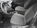 Volkswagen Tiguan S Platinum Gray Metallic photo #4