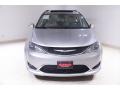 Chrysler Pacifica Limited Billet Silver Metallic photo #2