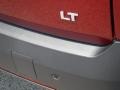 Chevrolet Traverse LT AWD Cajun Red Tintcoat photo #16
