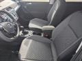 Volkswagen Tiguan S 4Motion Platinum Gray Metallic photo #4