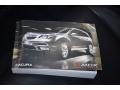 Acura MDX SH-AWD Graphite Luster Metallic photo #17