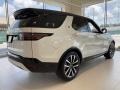Land Rover Discovery P360 S R-Dynamic Fuji White photo #26