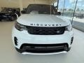 Land Rover Discovery P360 S R-Dynamic Fuji White photo #27