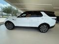 Land Rover Discovery P360 S R-Dynamic Fuji White photo #29