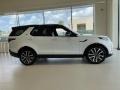 Land Rover Discovery P360 S R-Dynamic Fuji White photo #30