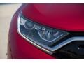 Honda CR-V Special Edition Radiant Red Metallic photo #4