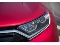 Honda CR-V Special Edition Radiant Red Metallic photo #5