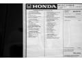 Honda CR-V Special Edition Radiant Red Metallic photo #37