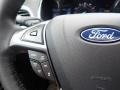 Ford Edge Titanium AWD Agate Black Metallic photo #21
