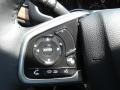 Honda CR-V Touring AWD Platinum White Pearl photo #18