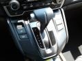 Honda CR-V Touring AWD Platinum White Pearl photo #25