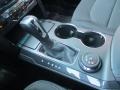 Ford Explorer XLT 4WD Magnetic Metallic photo #18