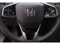 Honda CR-V Touring AWD Hybrid Sonic Gray Pearl photo #17