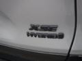Toyota RAV4 XSE AWD Hybrid Silver Sky Metallic photo #20